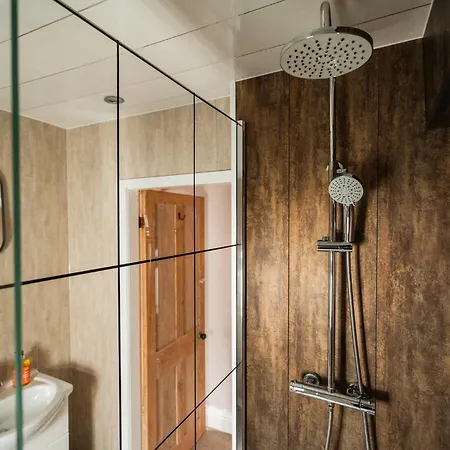 4Br Jubilee House Contractor Stay 7 Guests Eston