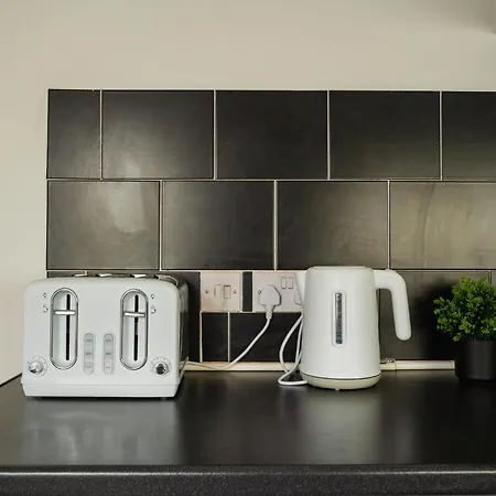 Jubilee House By Horizon Appartement Eston