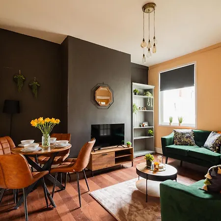 Appartamento Jubilee House By Horizon