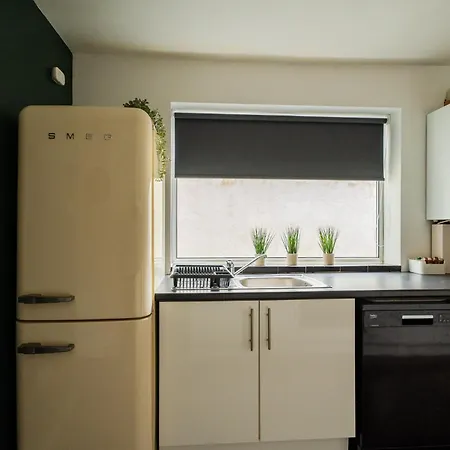 Appartement 4Br Jubilee House Contractor Stay 7 Guests Eston