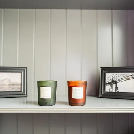 Jubilee House By Horizon