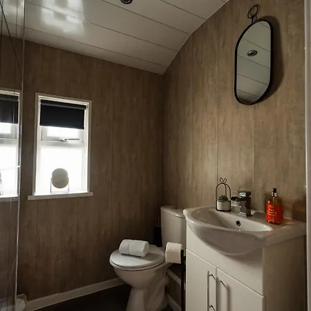 Appartamento Jubilee House By Horizon Eston