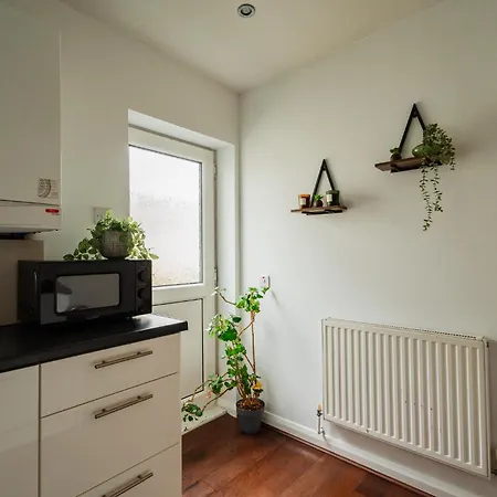 Appartement 4Br Jubilee House Contractor Stay 7 Guests *