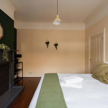 4Br Jubilee House Contractor Stay 7 Guests * Eston