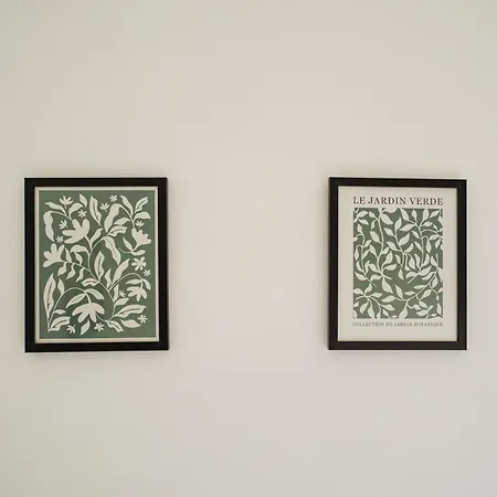 Appartamento Jubilee House By Horizon *