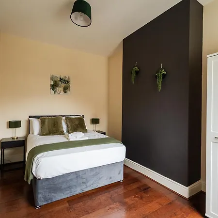 Appartement 4Br Jubilee House Contractor Stay 7 Guests Eston