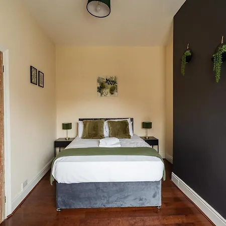 4Br Jubilee House Contractor Stay 7 Guests Eston
