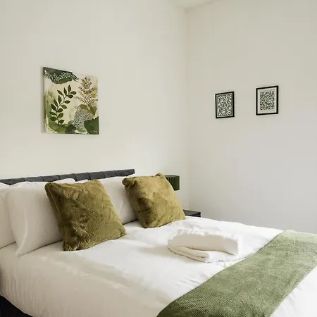 4Br Jubilee House Contractor Stay 7 Guests * Eston