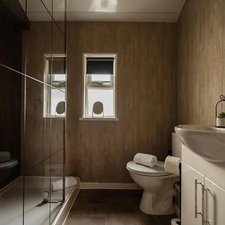 Jubilee House By Horizon Appartamento Eston