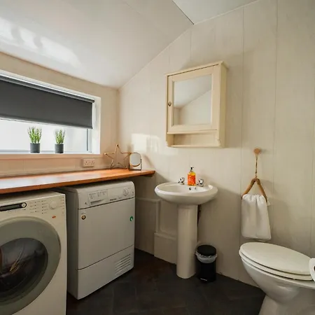 Appartement 4Br Jubilee House Contractor Stay 7 Guests