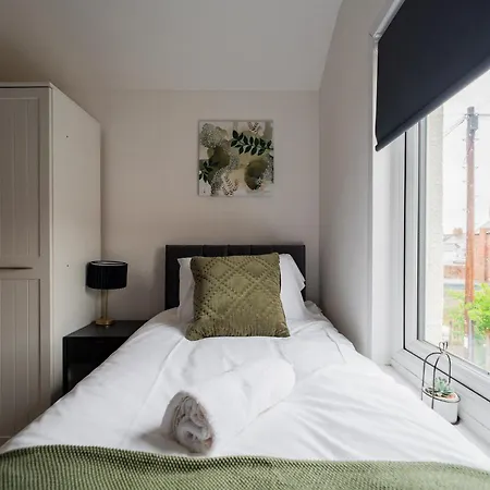 Appartement 4Br Jubilee House Contractor Stay 7 Guests Eston