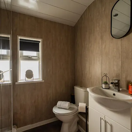 4Br Jubilee House Contractor Stay 7 Guests Appartement Eston
