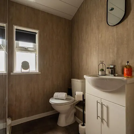 Jubilee House By Horizon * Eston