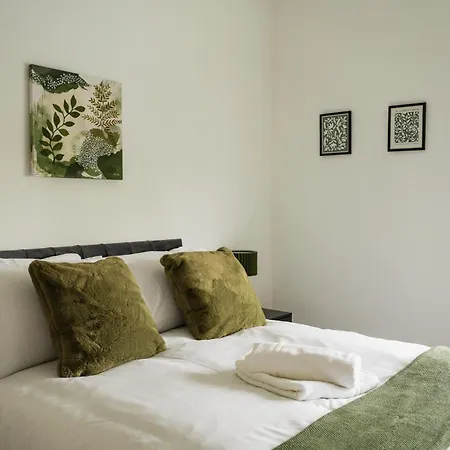 Appartamento Jubilee House By Horizon Eston