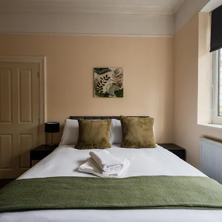 Appartement 4Br Jubilee House Contractor Stay 7 Guests *