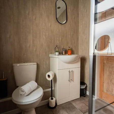 Jubilee House By Horizon * Eston