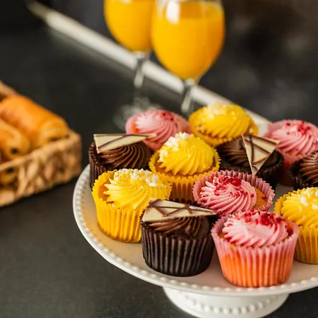 Jubilee House By Horizon Appartement