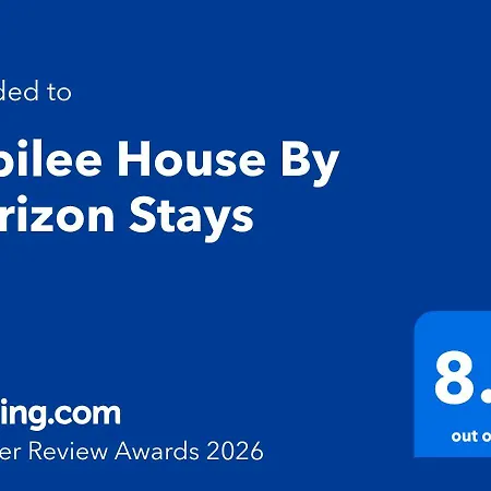 Appartement Jubilee House By Horizon *