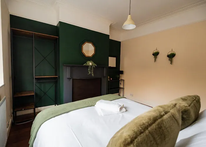 Jubilee House By Horizon