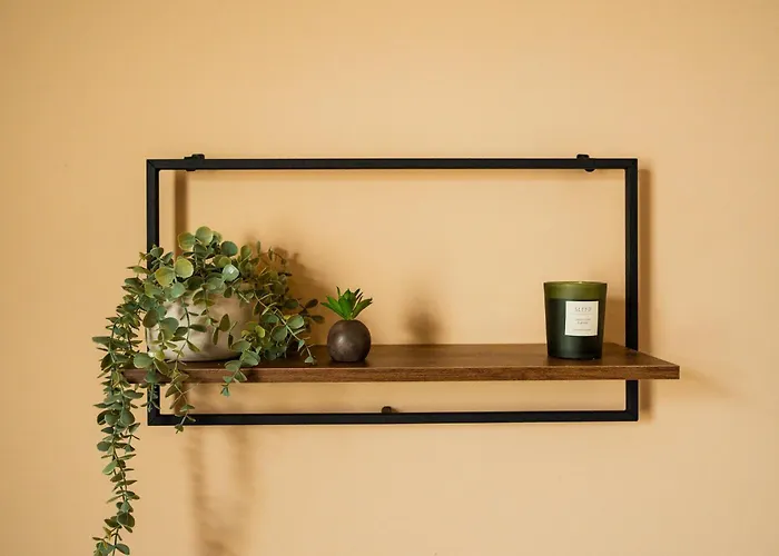 Apartment Jubilee House By Horizon *