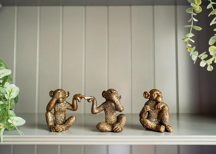 Jubilee House By Horizon Apartment