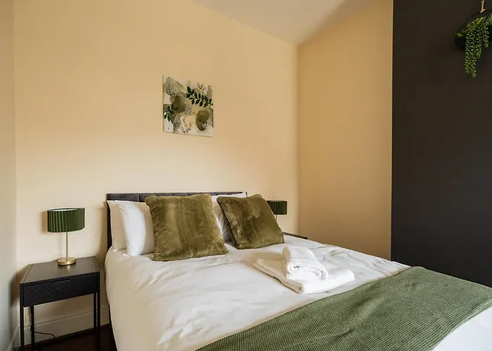 Jubilee House By Horizon *