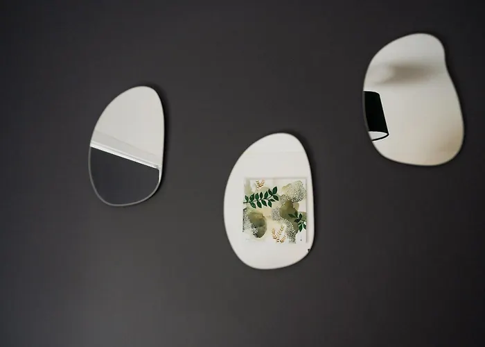 Jubilee House By Horizon