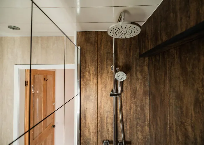 Apartment Jubilee House By Horizon *