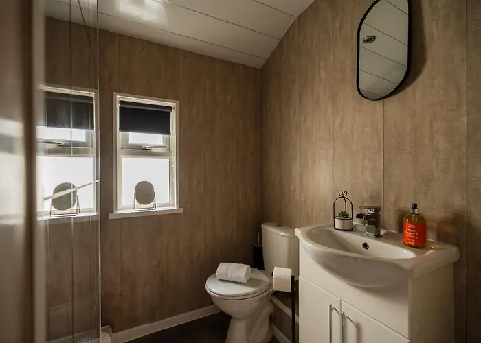 Jubilee House By Horizon Apartment Eston