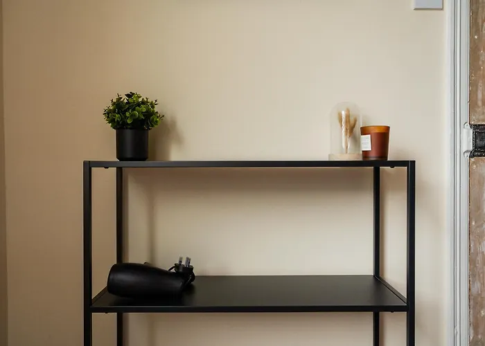 Jubilee House By Horizon *