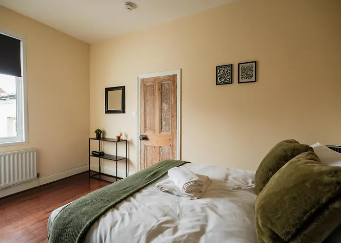 Jubilee House By Horizon Apartment Eston